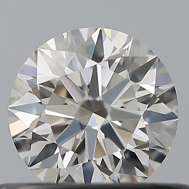 0.40 carat Round diamond H  VS1 Excellent