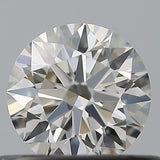 0.40 carat Round diamond H  VS1 Excellent