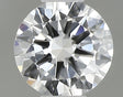 0.30 carat Round diamond D VVS1 VeryGood