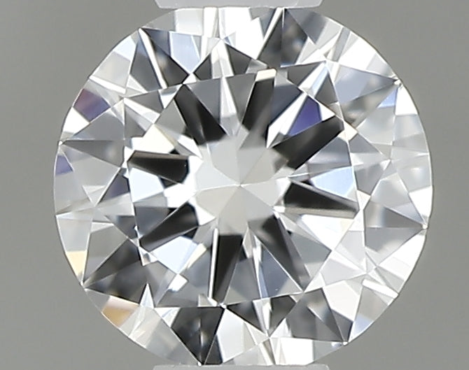 0.30 carat Round diamond D VVS1 VeryGood