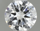 0.30 carat Round diamond D VVS1 VeryGood