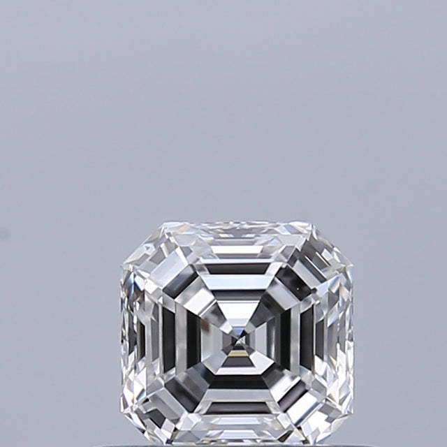 0.40 carat Emerald diamond D VVS1 