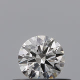 0.30 carat Round diamond E  VS1 Excellent