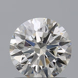 0.92 carat Round diamond I  VS2 Excellent