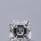 0.35 carat Emerald diamond D IF 
