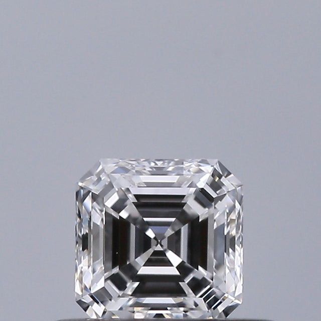 0.35 carat Emerald diamond D IF 