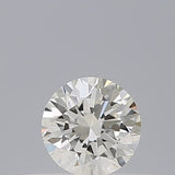 0.18 carat Round diamond G VVS2 Excellent