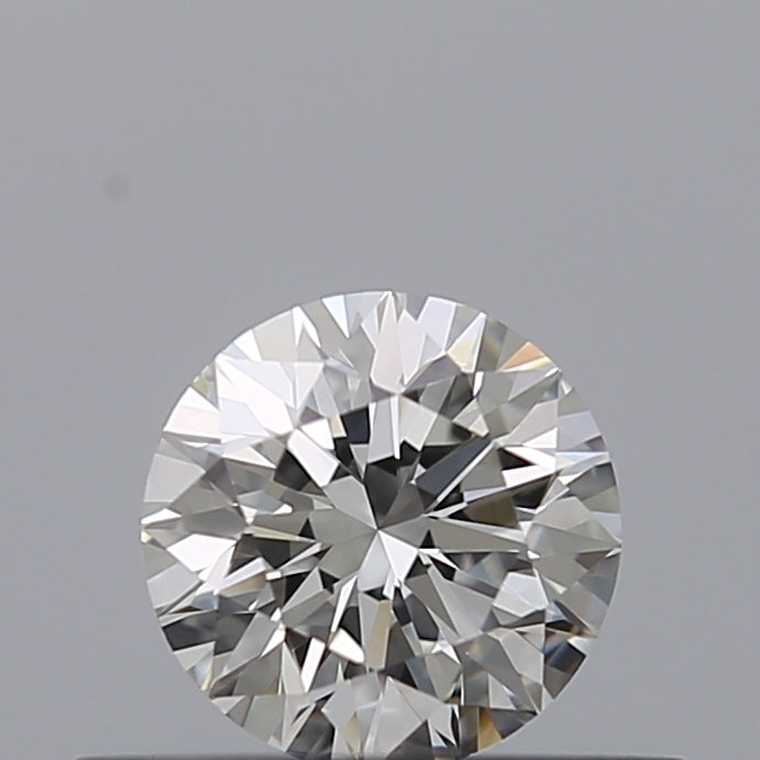 0.37 carat Round diamond G VVS2 Excellent