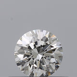 0.37 carat Round diamond G VVS2 Excellent