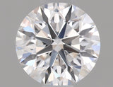 0.46 carat Round diamond G VS2 Excellent