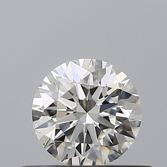0.33 carat Round diamond H  VVS1 Excellent