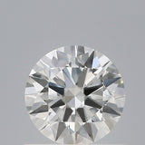 0.50 carat Round diamond H VS1 Excellent