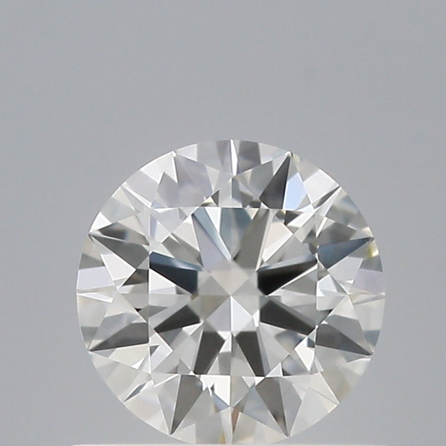 0.50 carat Round diamond H VS1 Excellent