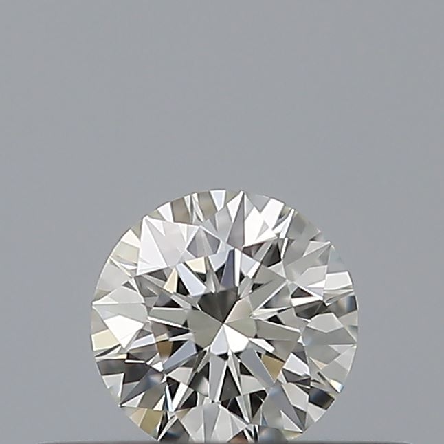 0.20 carat Round diamond H  VVS1 Excellent