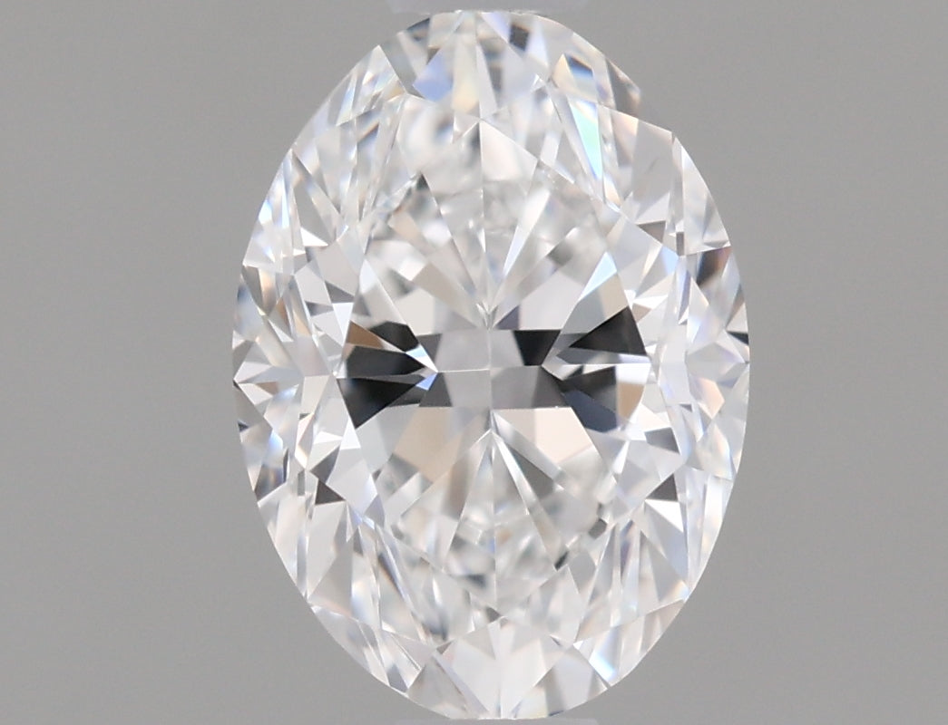 0.70 carat Oval diamond E VS2 