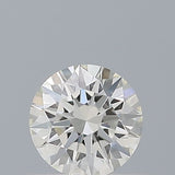 0.24 carat Round diamond G VVS1 Excellent