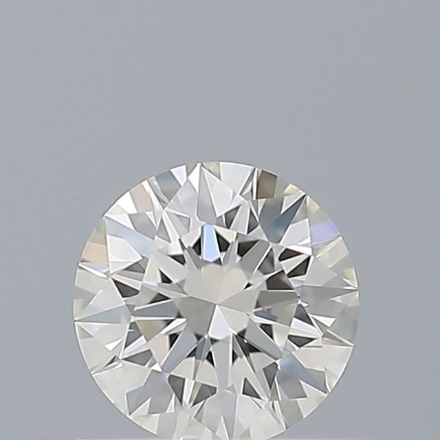 0.24 carat Round diamond G VVS1 Excellent