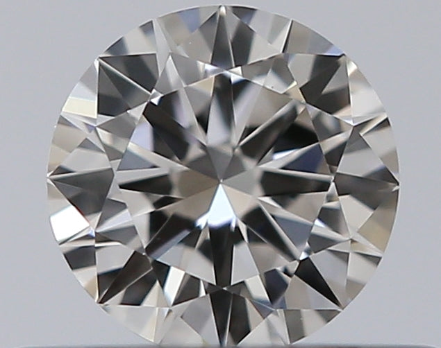 0.30 carat Round diamond H  VVS2 Very good