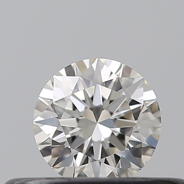 0.23 carat Round diamond H  VS2 Excellent