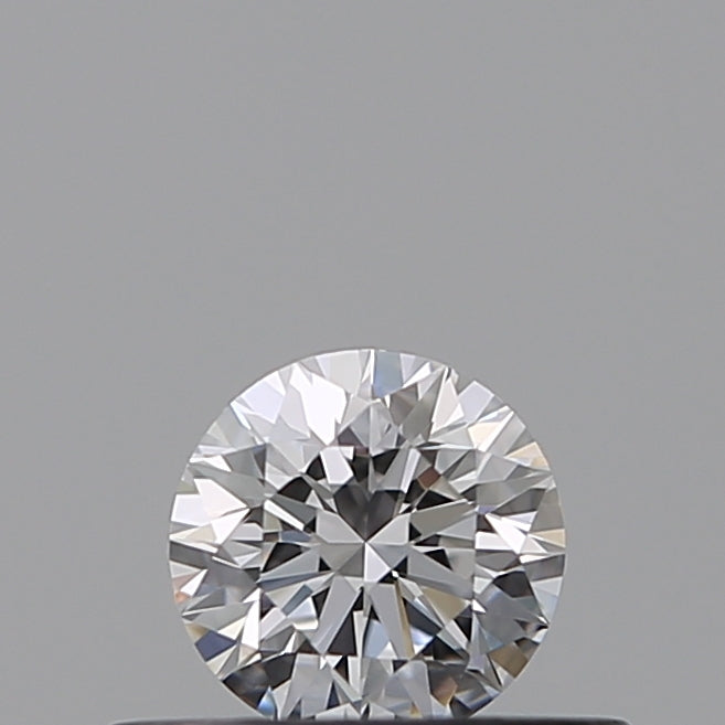 0.27 carat Round diamond E  VVS1 Excellent