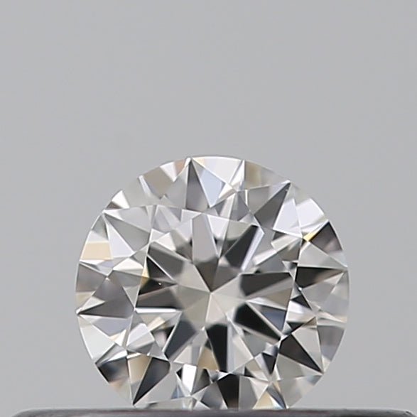 0.19 carat Round diamond G  VS1 Excellent