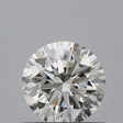 0.50 carat Round diamond G VVS2 Excellent