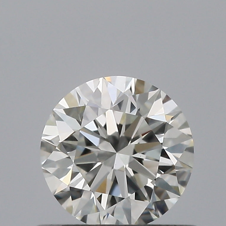 0.50 carat Round diamond G VVS2 Excellent