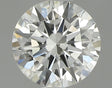 0.60 carat Round diamond K  SI1 Excellent