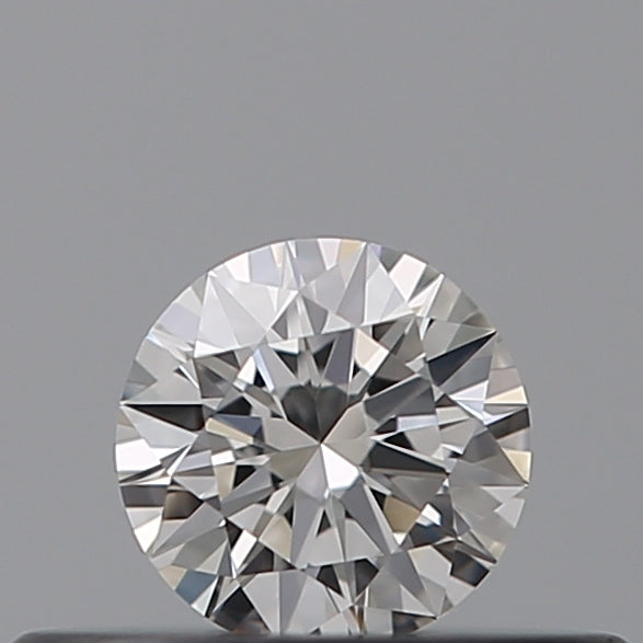 0.18 carat Round diamond G  VVS1 Excellent