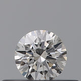 0.18 carat Round diamond G  VVS1 Excellent