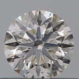 0.40 carat Round diamond I  SI1 Excellent