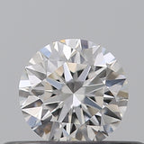 0.30 carat Round diamond F  VVS2 Excellent