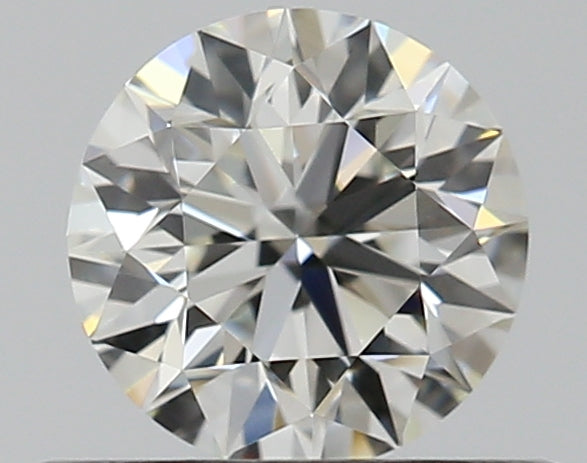 0.40 carat Round diamond H  VVS1 Excellent