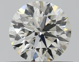 0.40 carat Round diamond H  VVS1 Excellent