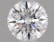0.30 carat Round diamond F VVS1 Excellent