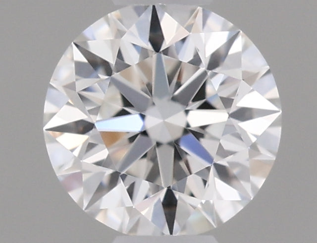 0.30 carat Round diamond F VVS1 Excellent