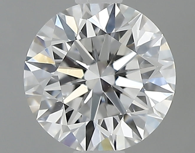 0.60 carat Round diamond D VS1 Excellent