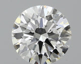 0.30 carat Round diamond E VVS2 VeryGood