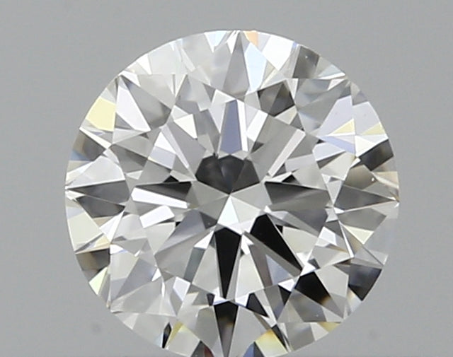 0.30 carat Round diamond E VVS2 VeryGood