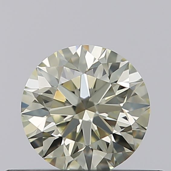 0.31 carat Round diamond K  VVS1 Excellent
