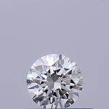0.27 carat Round diamond D VS1 Excellent