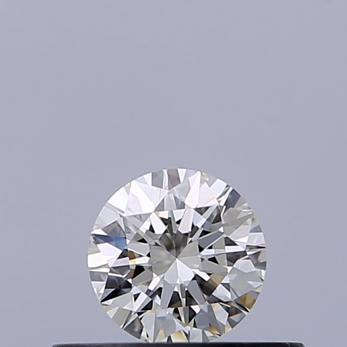 0.27 carat Round diamond G IF Excellent