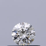 0.27 carat Round diamond G IF Excellent