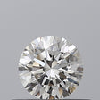 0.30 carat Round diamond F  VS1 Excellent