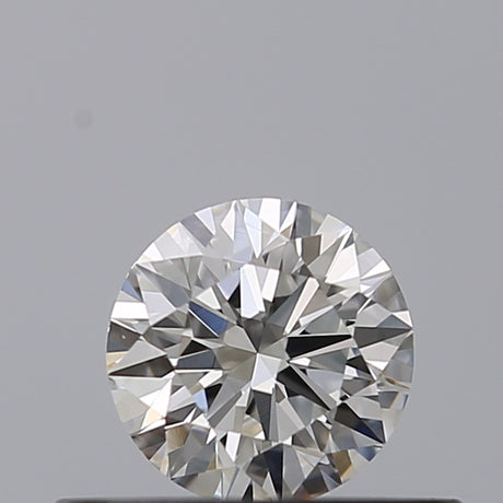0.33 carat Round diamond G VVS2 Excellent