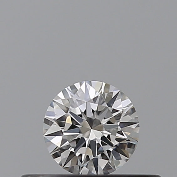 0.19 carat Round diamond E  VS2 Excellent