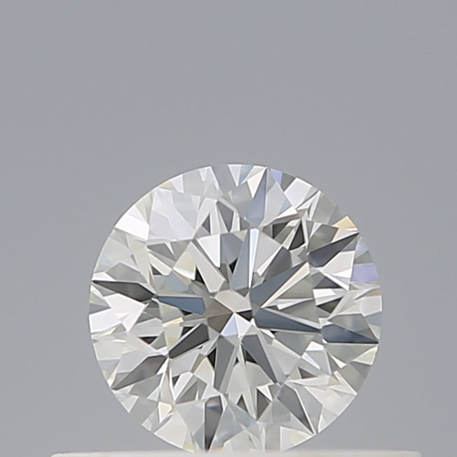 0.42 carat Round diamond H VVS1 Excellent