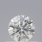 0.42 carat Round diamond H VVS1 Excellent
