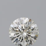 0.43 carat Round diamond J  VS1 Excellent