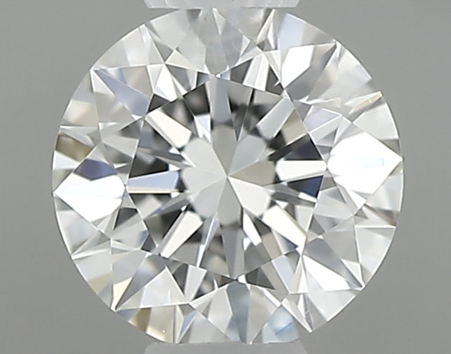 0.32 carat Round diamond G  VVS2 Excellent